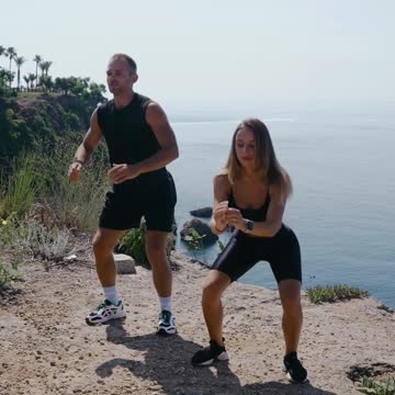 BENIFITS OF SQUAT EXCERCISE