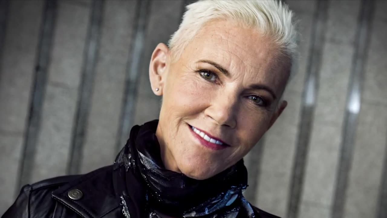 It Must Have Been Love - A tribute to Marie Fredriksson