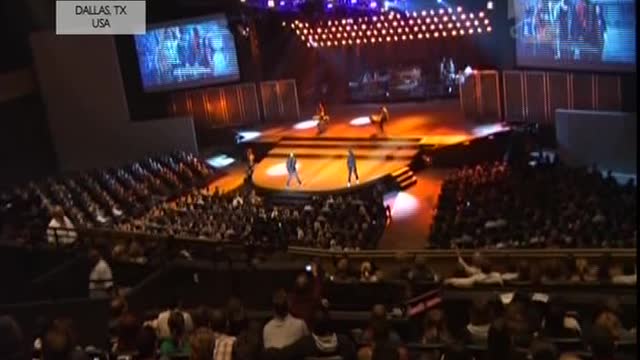 FC Creative - Take My Future Back