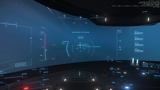 Star Citizen - First (nearly) Full Mining Product Transport & Sale