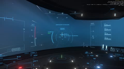 Star Citizen - First (nearly) Full Mining Product Transport & Sale