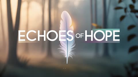 Uplifting Trance 2024 - Echoes of Hope