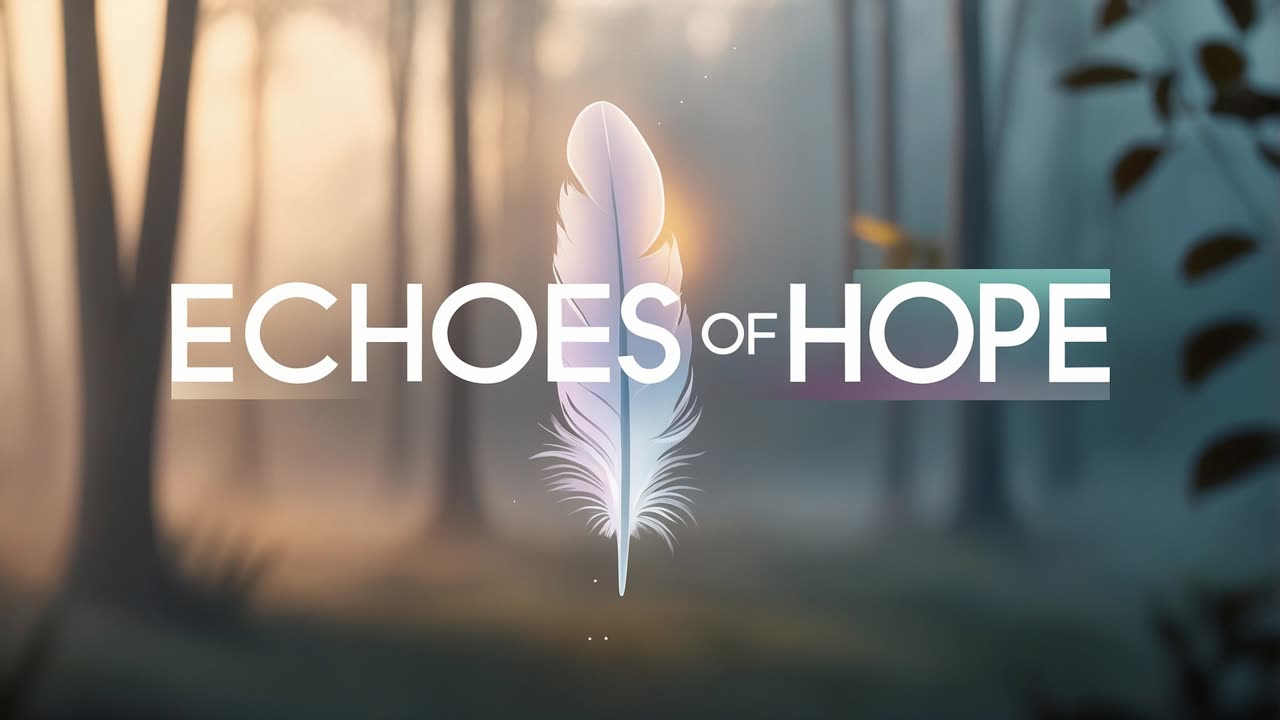 Uplifting Trance 2024 - Echoes of Hope