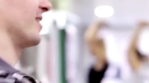 Warming Up Preparing Your Body for Exercise