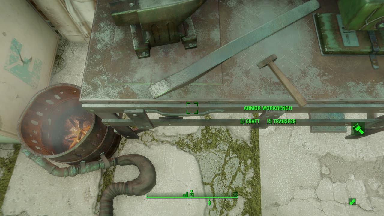 Fallout 4 play through with mods new run