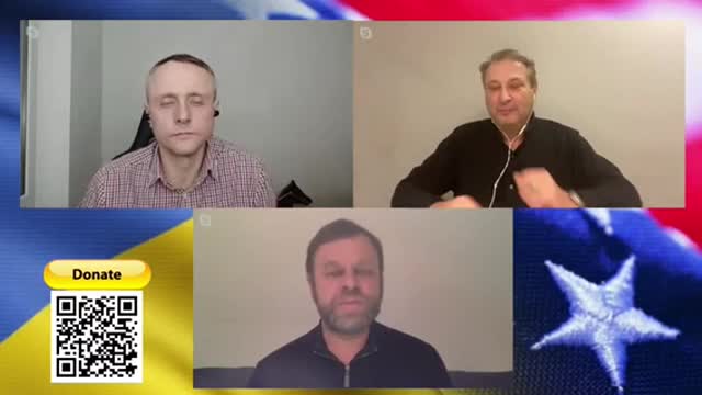Российские Правозащитники в США, Мразь, а Не Либералы. Гари Юрий Табах