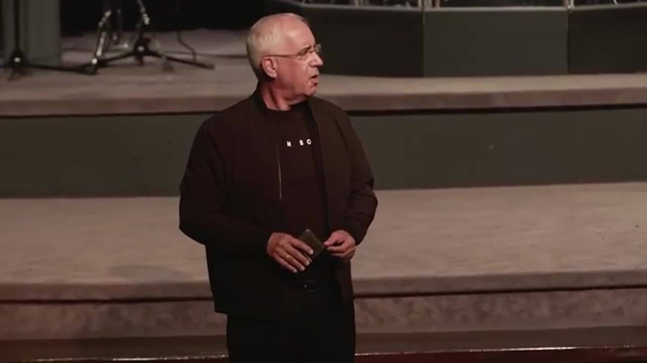 David Maasbach - Levenslessen - Geen evolutie maar schepping!