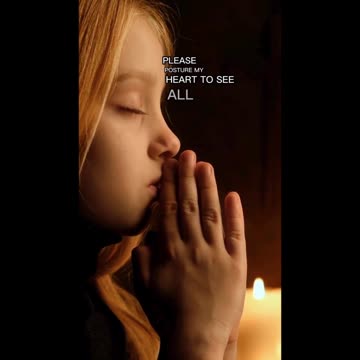 Dear Lord, Thank You