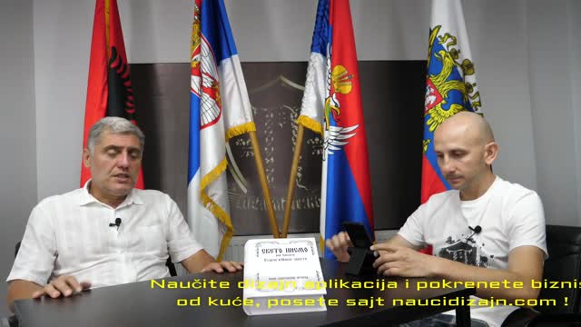 Da li je pametno vaditi umnjake (Miroljub Petrović)