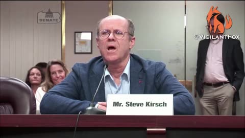 Steve Kirsch - "We Can't Find An Autistic Kid Who Was Unvaccinated"