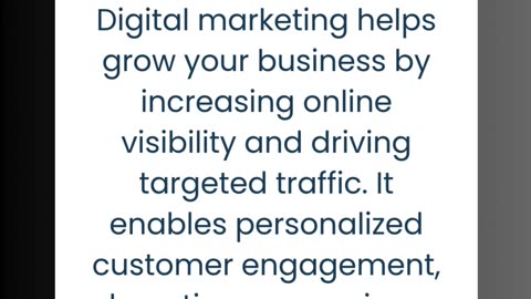 Anna Digital Services: The Best Digital Marketing Company for Business Growth