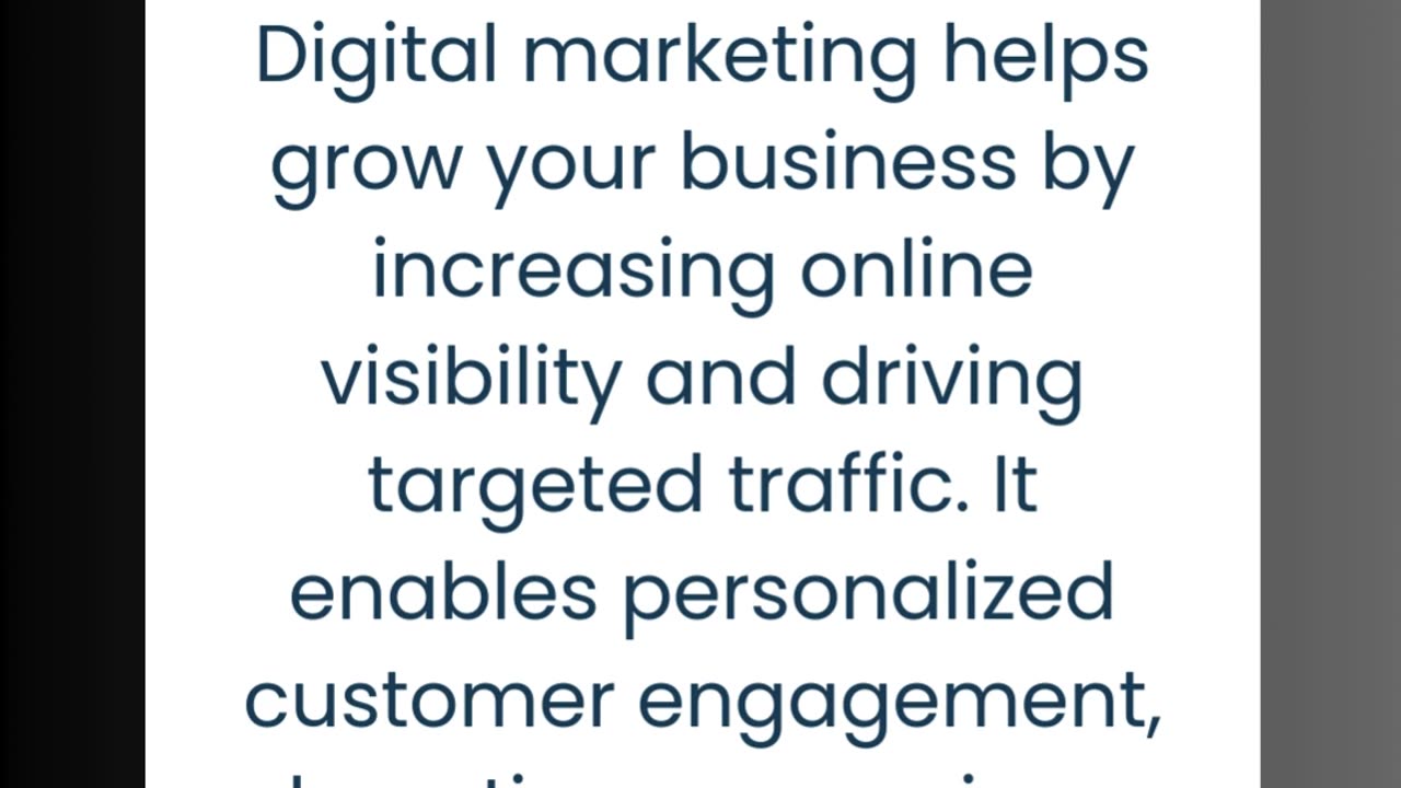 Anna Digital Services: The Best Digital Marketing Company for Business Growth