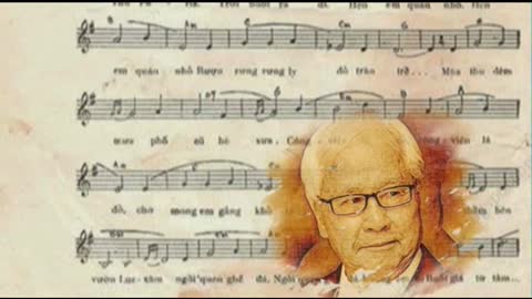 Tình Thơ Cung Trầm Tưởng (Phương Thảo)