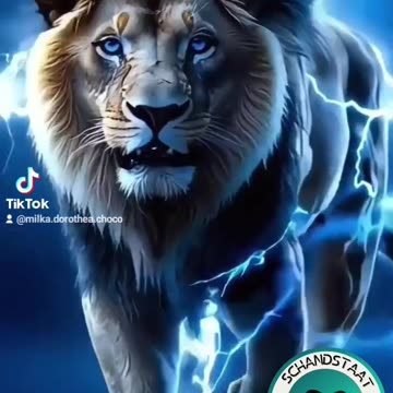 Wir sind alle Löwen