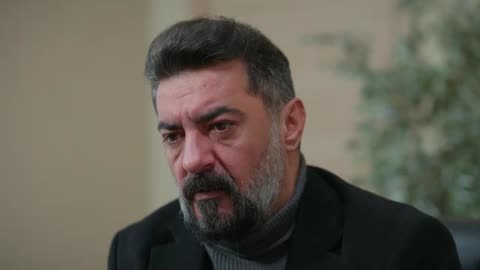 El médico comunica a Akif la peor de las noticias: “Le quedan cuatro meses de vida”