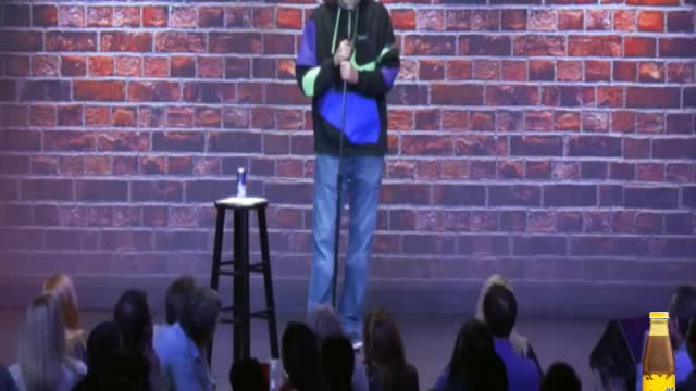 Legendary comedian Norm MacDonald discusses COVID19.