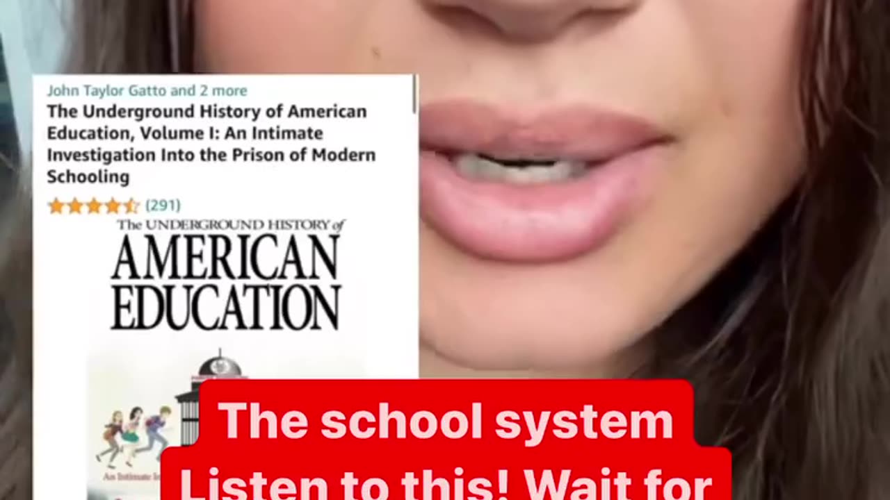 Wow This Crazy About The Founding Of The Education System