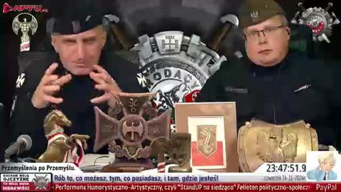 2024-11-15_Ukry na Jasnej Górze rok 22 kwiecień NPTV