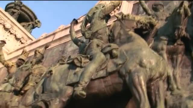 CIDADE OCULTA - SAO PAULO