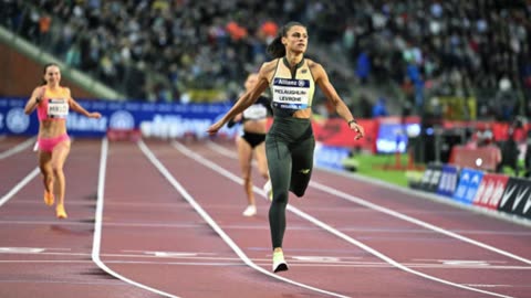 What Makes Sydney McLaughlin-Levrone the Queen of the 400m?