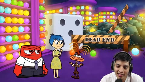 Inside out SCARY & FUNNY videos on the internet