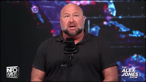 BREAKING: Democrat Deep State Launches New Attempt To Steal Alex Jones' Identity & To Steal Yours