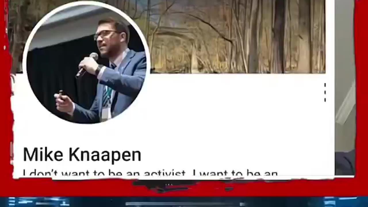 Another Tribe Member Caught