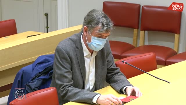 Covid : le parallèle d'Eric Caumes avec l'épidémie de coronavirus de 1890