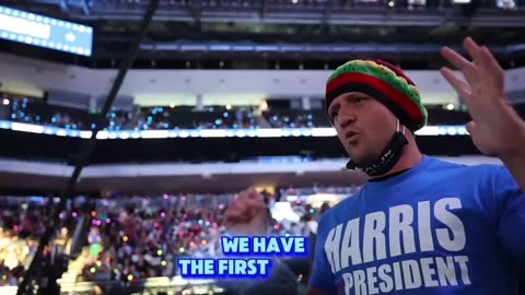 Flawless Trolling at the DNC! #CitizenCast