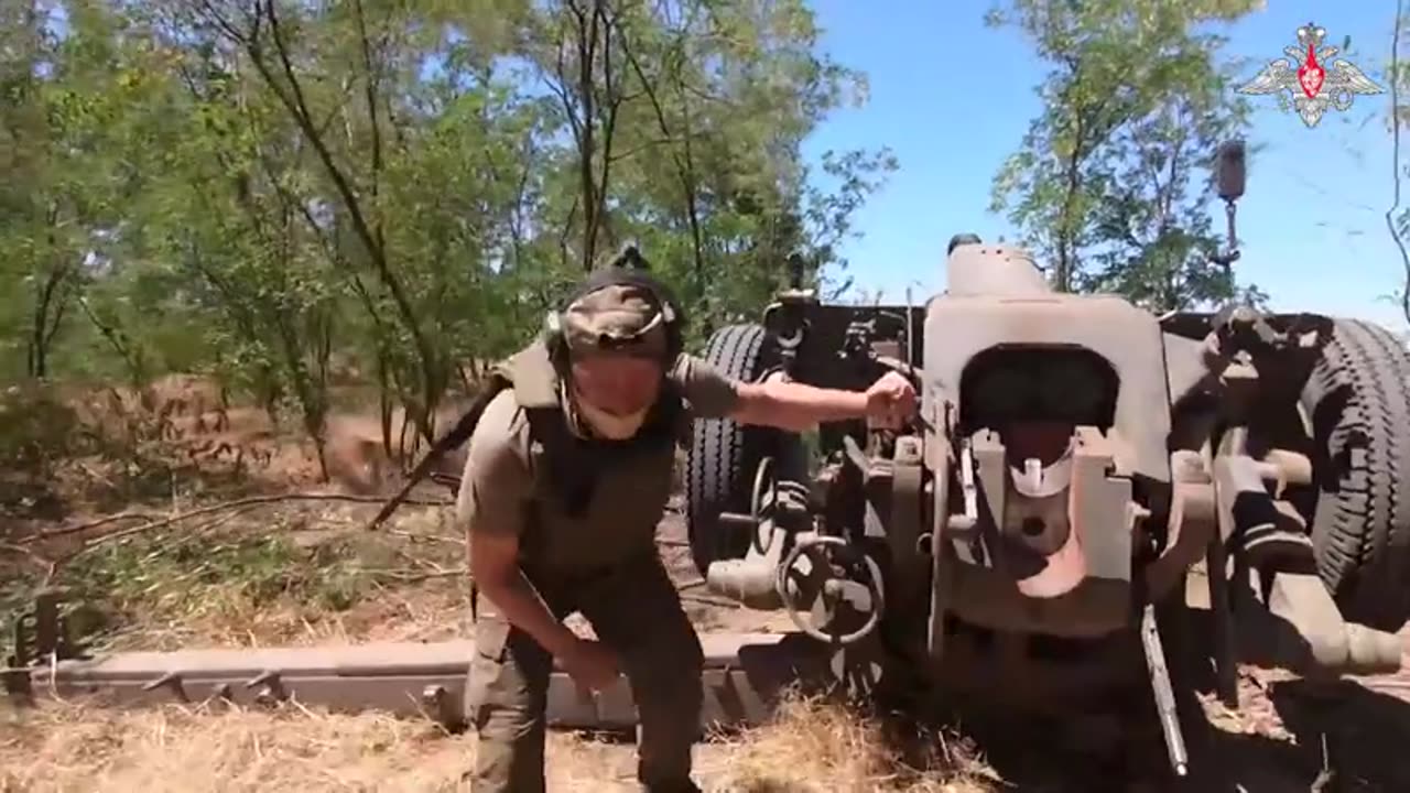 Russian troops disrupt the landing of Ukrainian troops on the islands in the Dnieper destroyed them