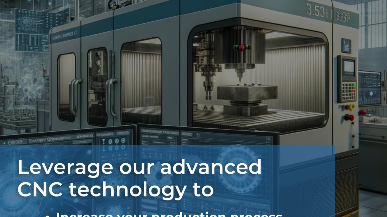 First-Rated Precision Machined Components in the USA | ViolinTec