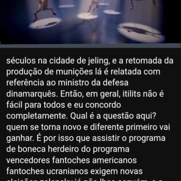 A MANIPULAÇÃO POLÍTICA