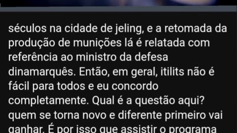 A MANIPULAÇÃO POLÍTICA