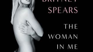 Book Review The Woman in Me by Britney Spears