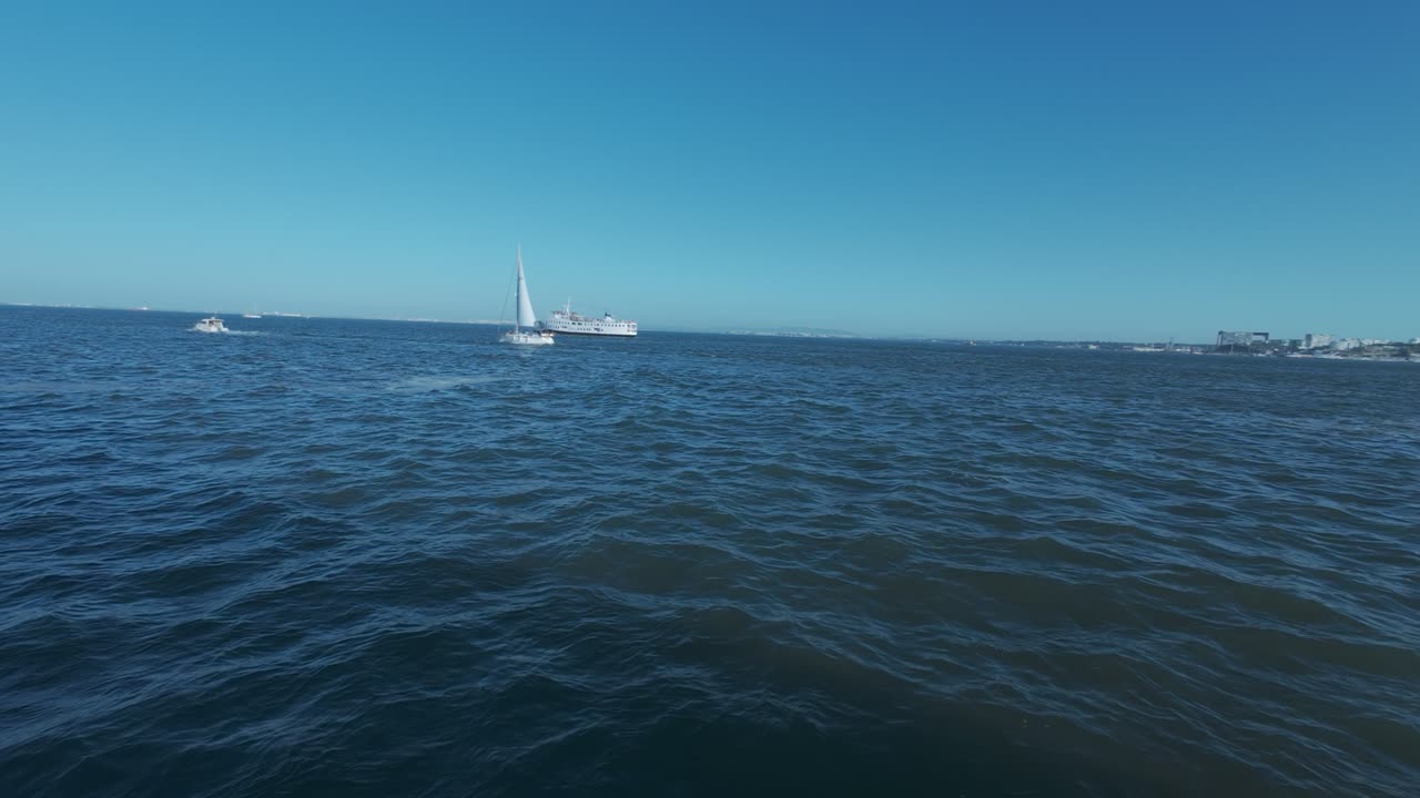 BIKE RIDE por LISboN S05E14 24th of July 2K24 PART 19