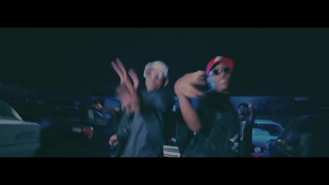 DJ Maphorisa & Visca - Ba Straata (Visualizer) ft.2woshortrsa,Stompiiey,ShaunMusiq,Ftears & Madumane