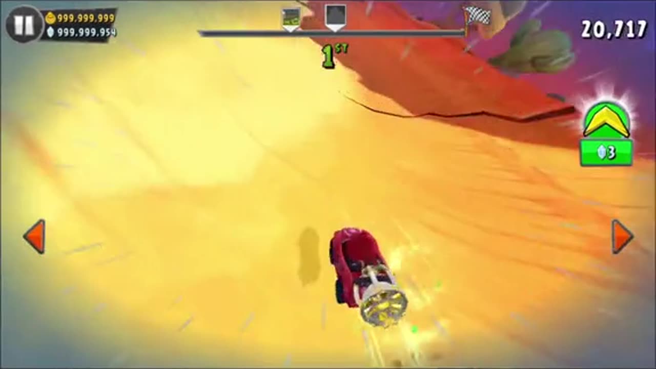 Angry Birds Go in 2024