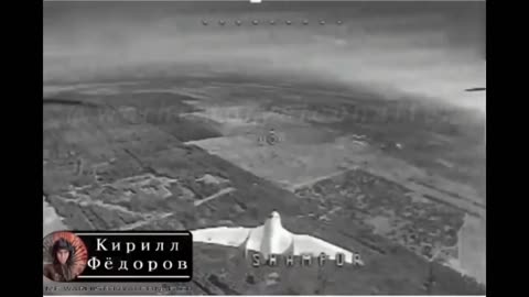 Fighter drones in war: the Russian army copies Ukrainian tactics