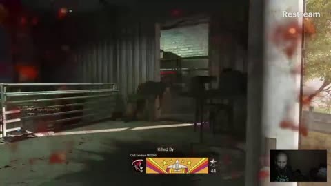 Cyraxx aka Shadowblade - Kick- Speaking on Behalf of all the victims of the troll Pt4