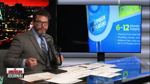 The American Journal in Full HD for July 6, 2021.