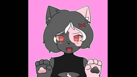 Diamante Rosa // Animation Meme