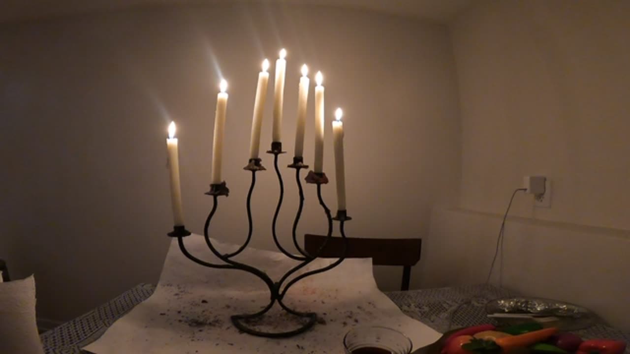 Friday Night Shabbat: Update On John Bellesorte, Reflections On This Incredible Week Of Campus Preaching in PA & NY, Are You A Counterfeit Christian With A Cold Heart Toward Jesus? Rend Your Heart!
