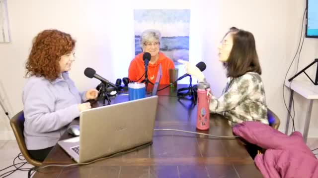 Episode 47: Morgan from Sugalumps