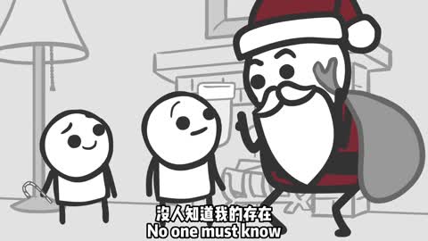 santa Claus