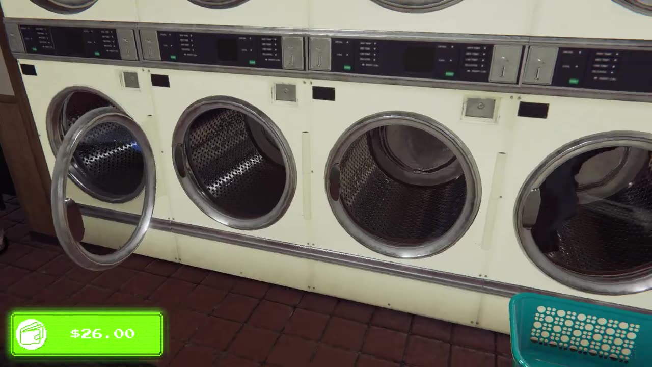 Arcade Paradise Playthrough Pt. 4 (No Commentary)