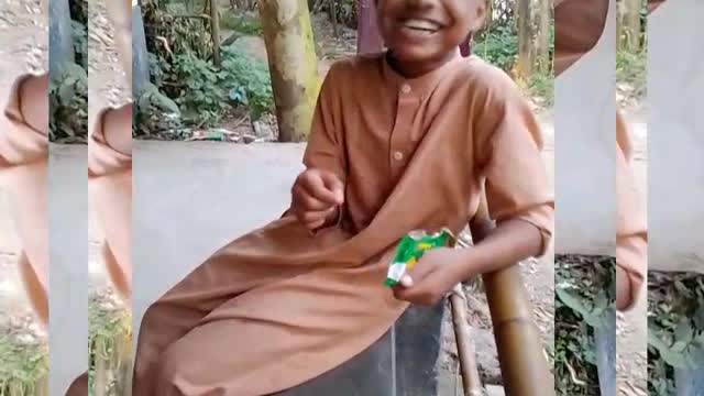 Nice a video fan