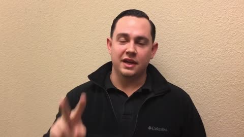 Peter- Osta Muscle Testimonial