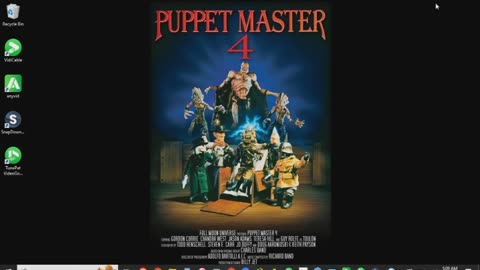 Puppet Master 4 Review