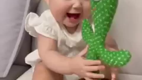 Cute baby shorts / cute baby kissing Share /cute baby laughing /cute baby..