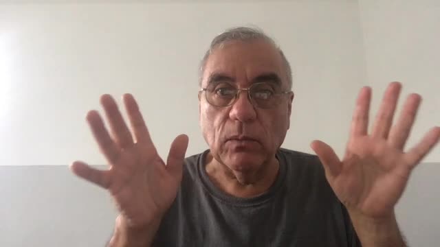 Unámonos a la causa del grupo de San Isidro.